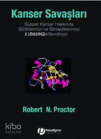 Kanser Savaşları