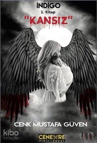 Kansız - İndigo 1. Kitap