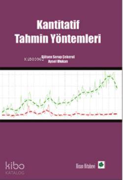 Kantitatif Tahmin Yöntemleri