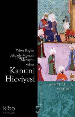 Kanuni Hicviyesi