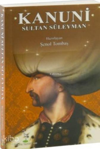 Kanuni Sultan Süleyman (Cep Boy)
