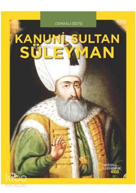 Kanuni Sultan Süleyman