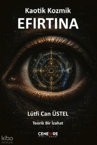 Kaotik Komik: Efırtına | Lütfi Can Üstel | Cenevre Fikir Sanat