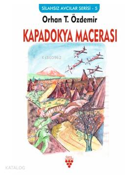 Kapadokya Maceraları