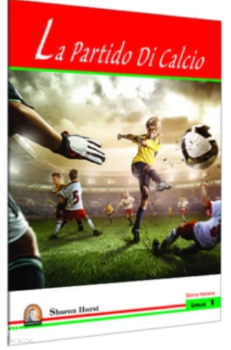 Kapadokya Yayınları İtalyanca Hikaye LA NUOVA CAMERA DA LETTO Dİ HANNAH