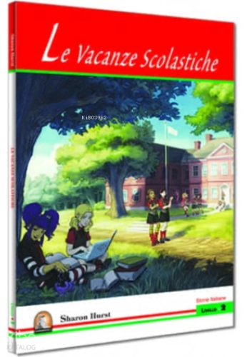 Kapadokya Yayınları İtalyanca Hikaye LA PARTIDO DI CALCIO
