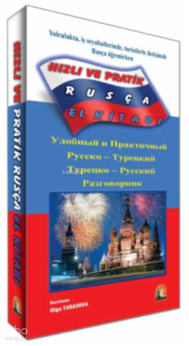 Kapadokya Yayınları Kolay ve Pratik Korece El Kitabı