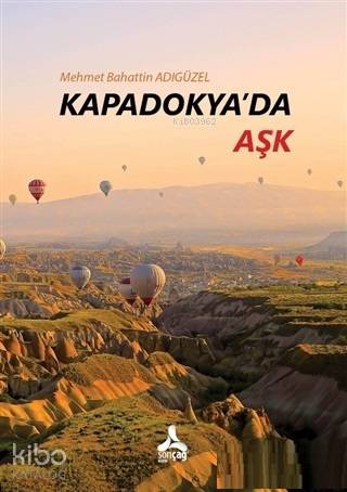 Kapadokya'da Aşk