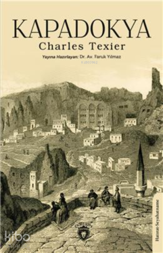 Kapadokya