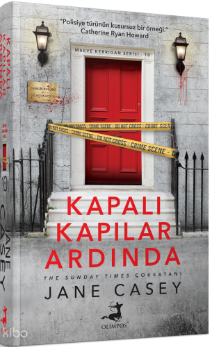 Kapalı Kapılar Ardında