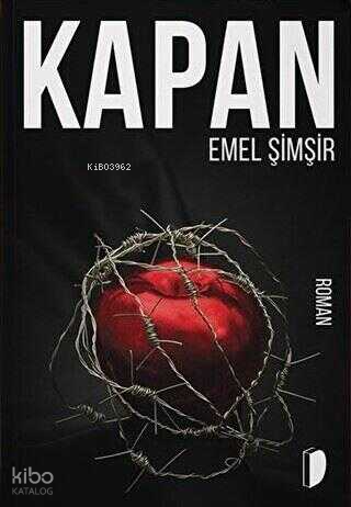 Kapan | Emel Şimşir | Dky Yayınları
