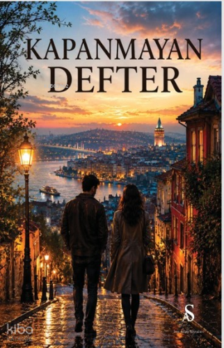 Kapanmayan Defter