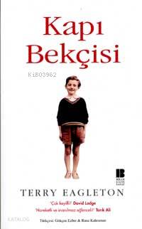 Kapı Bekçisi | Terry Eagleton | Bilge Kültür Sanat