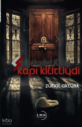Kapı Kilitliydi