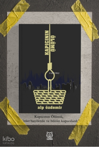 Kapıcının Ölümü