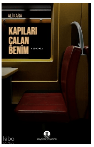 Kapıları Çalan Benim