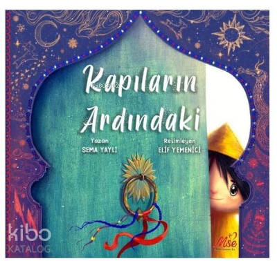 Kapıların Ardındaki