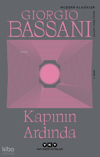 Kapının Ardında