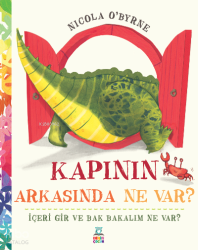 Kapının Arkasında Ne Var?