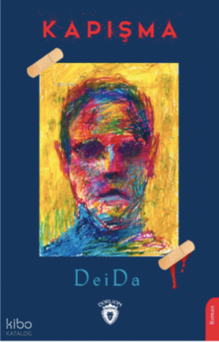 Kapışma | David Deida | Dorlion Yayınevi