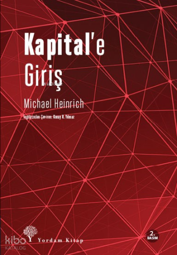 Kapital'e Giriş