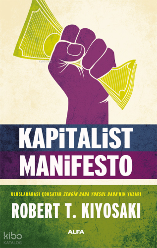 Kapitalist Manifesto