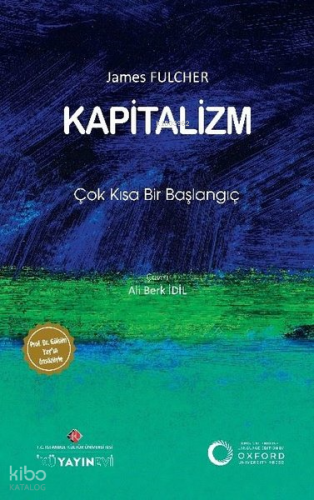 Kapitalizm;Çok Kısa Bir Başlangıç