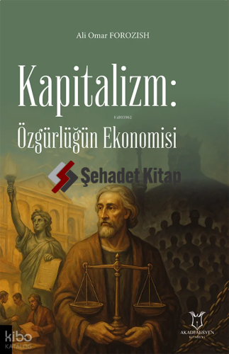 Kapitalizm: Özgürlüğün Ekonomisi
