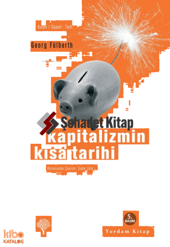 Kapitalizmin Kısa Tarihi