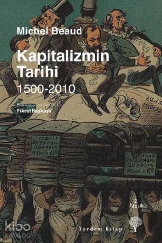 Kapitalizmin Tarihi 1500 - 2010