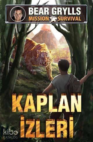 Kaplan İzleri - Mission Survival