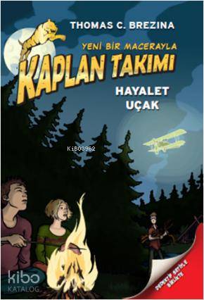 Kaplan Takımı - Hayalet Uçak