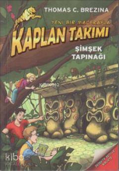Kaplan Takımı - Şimşek Tapınağı