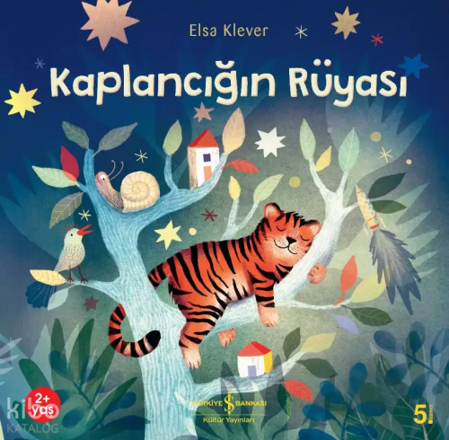 Kaplancığın Rüyası