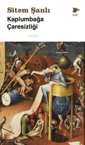 Kaplumbağa Çaresizliği