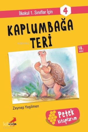 Kaplumbağa Teri