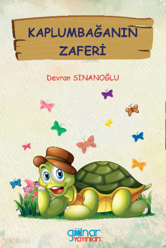 Kaplumbağa'nın Zaferi