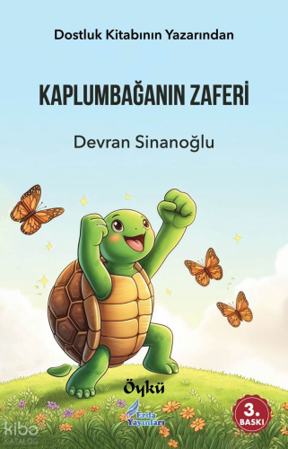 Kaplumbağanın Zaferi