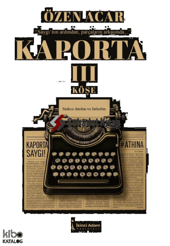 Kaporta 3