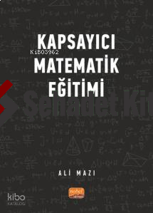 Kapsayıcı Matematik Eğitimi