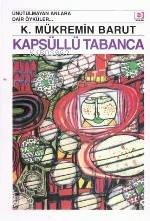 Kapsüllü Tabanca
