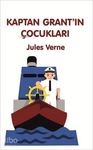 Kaptan Grant'ın Çocukları