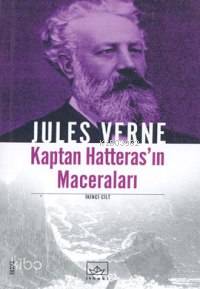 Kaptan Hatteras'ın Maceraları 2 | Jules Verne | İthaki Yayınları