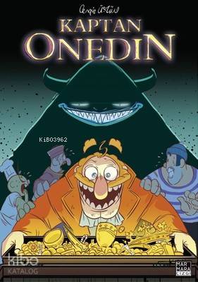 Kaptan Onedin