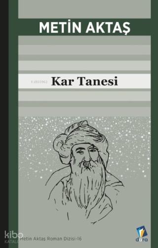 Kar Tanesi