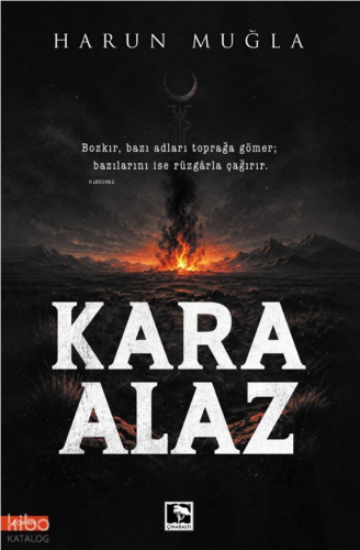 Kara Alaz