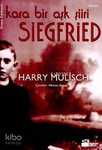 Kara Bir Aşk Şiiri