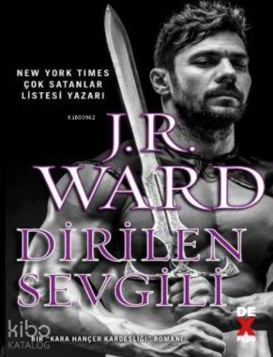 Kara Hançer Kardeşliği 3 Dirilen Sevgili