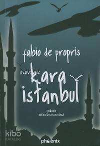 Kara İstanbul