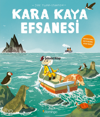 Kara Kaya Efsanesi